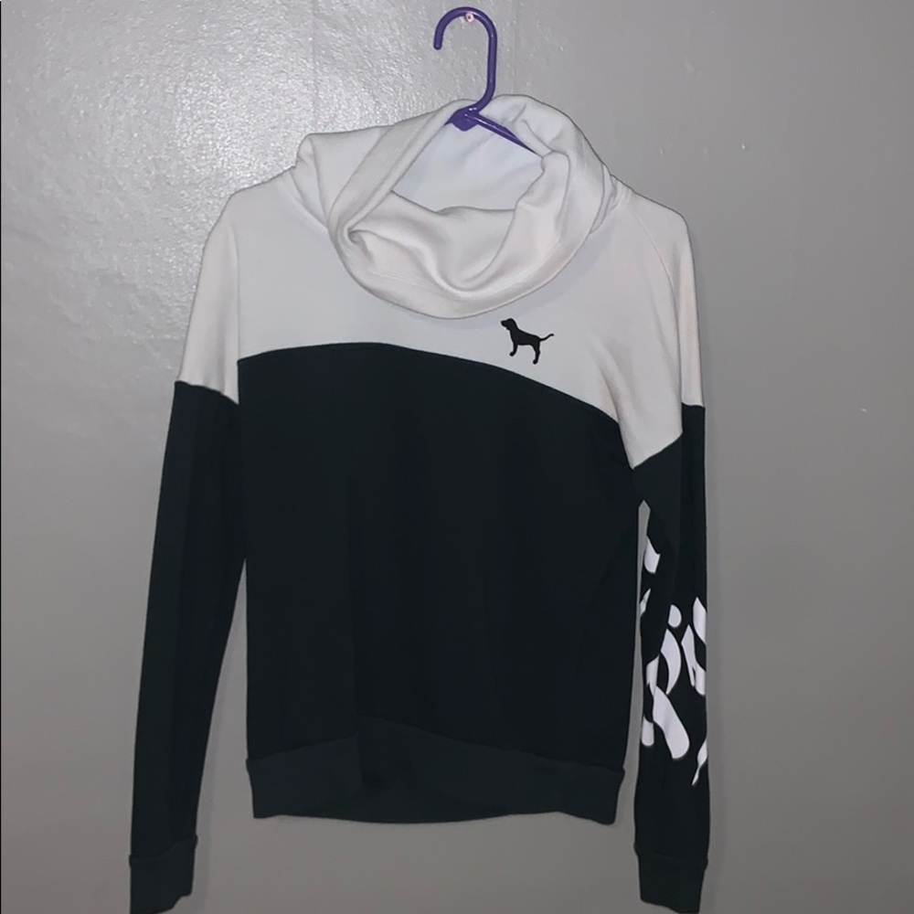 PINK sweatshirt